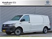 Volkswagen Transporter - 2.0 Tdi 102pk Comfortline, Trekhaak, PDC achter, Navigatie, Telefoon - 1 - Thumbnail