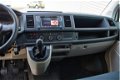 Volkswagen Transporter - 2.0 Tdi 102pk Comfortline, Trekhaak, PDC achter, Navigatie, Telefoon - 1 - Thumbnail