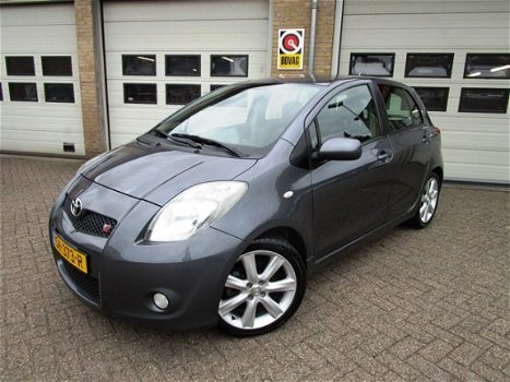 Toyota Yaris - 1.8 VVTi TS - 1