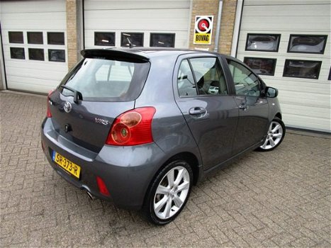 Toyota Yaris - 1.8 VVTi TS - 1