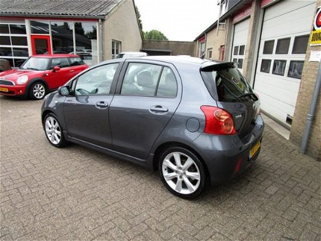 Toyota Yaris - 1.8 VVTi TS - 1