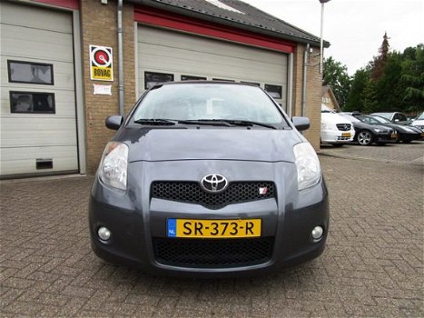 Toyota Yaris - 1.8 VVTi TS - 1