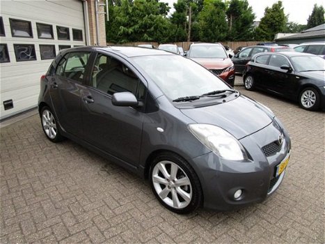 Toyota Yaris - 1.8 VVTi TS - 1