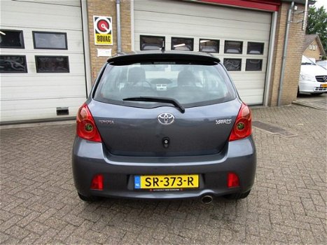 Toyota Yaris - 1.8 VVTi TS - 1