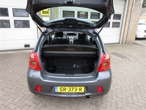 Toyota Yaris - 1.8 VVTi TS - 1