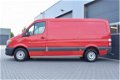 Mercedes-Benz Sprinter - 316 2.2 CDI 366 AUTOMAAT Airco Cruise Audio/bluetooth Trekhaak Eerste eigen - 1 - Thumbnail