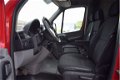 Mercedes-Benz Sprinter - 316 2.2 CDI 366 AUTOMAAT Airco Cruise Audio/bluetooth Trekhaak Eerste eigen - 1 - Thumbnail