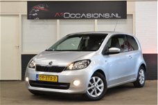 Skoda Citigo - 1.0 Greentech Tour AIRCO + NAVIGATIE