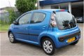 Citroën C1 - 1.0-12V Ambiance Blueline 5Drs Dealer onderhouden Huurkoop Inruil Garantie - 1 - Thumbnail