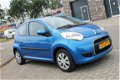 Citroën C1 - 1.0-12V Ambiance Blueline 5Drs Dealer onderhouden Huurkoop Inruil Garantie - 1 - Thumbnail