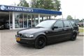BMW 3-serie Touring - 318i Executive Huurkoop Inruil Garantie Service Apk - 1 - Thumbnail