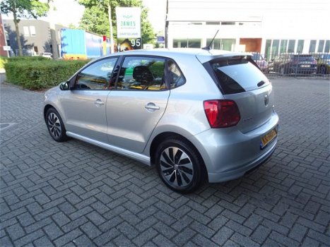 Volkswagen Polo - 1.0 5drs Navigatie - 1