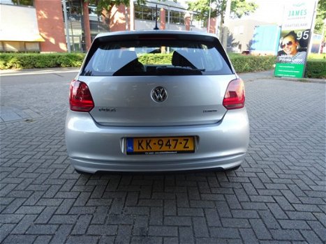 Volkswagen Polo - 1.0 5drs Navigatie - 1