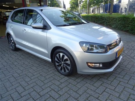 Volkswagen Polo - 1.0 5drs Navigatie - 1