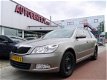 Skoda Octavia Combi - 1.4 TSI Ambition - 1 - Thumbnail