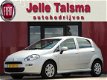 Fiat Punto Evo - TwinAir 100pk Street - 1 - Thumbnail