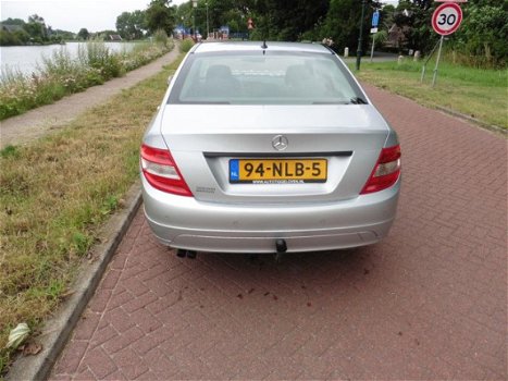 Mercedes-Benz C-klasse - 180 CDI BlueEFFICIENCY Business Class - 1