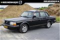 Volvo 240 - 2.3 GL AUTOMAAT BTW AUTO - 1 - Thumbnail