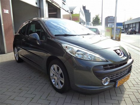 Peugeot 207 - 1.6 VTi XS Pack CLIMA Elek.Ramen/Spiegels RadioCD Distri.ketting - 1