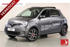 Renault Twingo - 1.0 SCe 75pk Intens