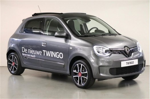 Renault Twingo - 1.0 SCe 75pk Intens - 1