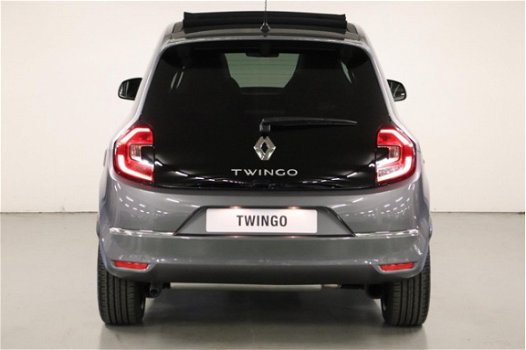 Renault Twingo - 1.0 SCe 75pk Intens - 1