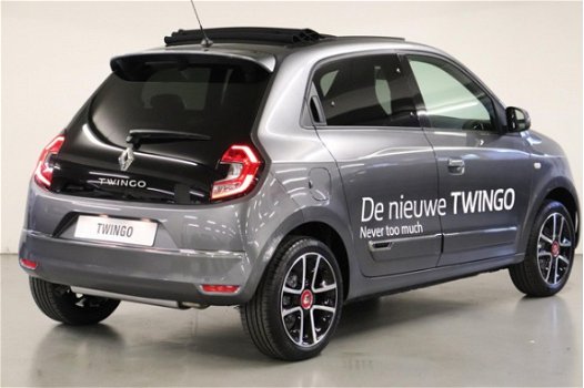 Renault Twingo - 1.0 SCe 75pk Intens - 1