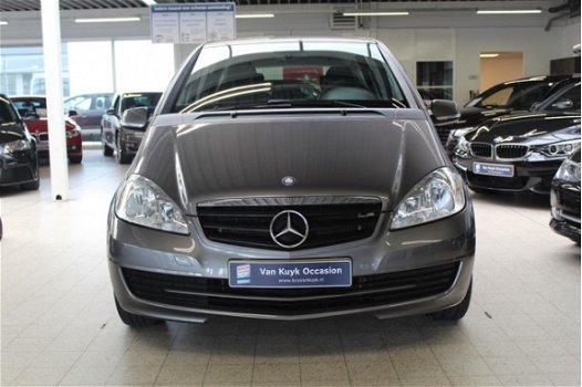 Mercedes-Benz A-klasse - 1.5 A160 5DRS BUSINESS CLASS AIRCO / LM VELGEN / CARKIT/ - 1
