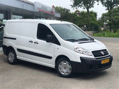 Fiat Scudo - 10 1.6 MultiJet KH1 - 1