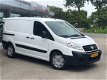 Fiat Scudo - 10 1.6 MultiJet KH1 - 1 - Thumbnail