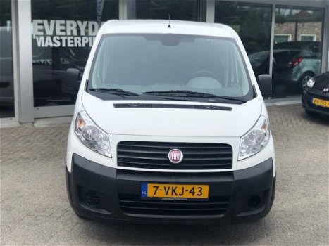 Fiat Scudo - 10 1.6 MultiJet KH1 - 1