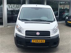 Fiat Scudo - 10 1.6 MultiJet KH1