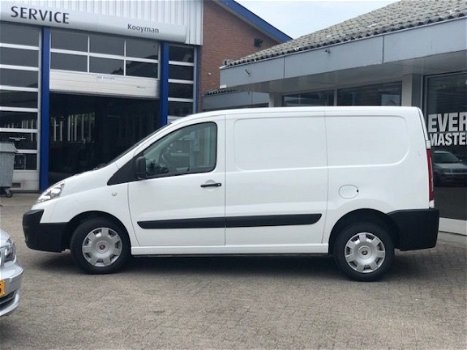 Fiat Scudo - 10 1.6 MultiJet KH1 - 1