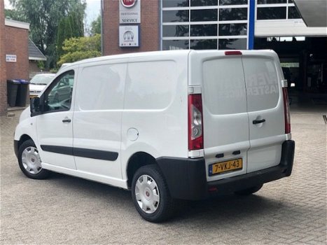 Fiat Scudo - 10 1.6 MultiJet KH1 - 1