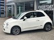 Fiat 500 - 1.2 Dualogic Lounge - 1 - Thumbnail