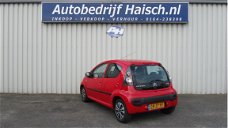 Citroën C1 - 1.0 5-DRS