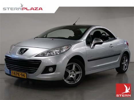 Peugeot 207 - 1.6 VTi 16V 120pk |Cabrio| - 1