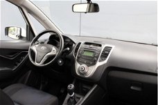 Hyundai ix20 - 1.4i i-Motion | Lage km-stand | Airco | Lm-wielen |