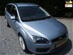 Ford Focus Wagon - 1.6-16V Futura , 2de eig, NAP, APK 07/2020 17 inch Nette Focus - 1 - Thumbnail