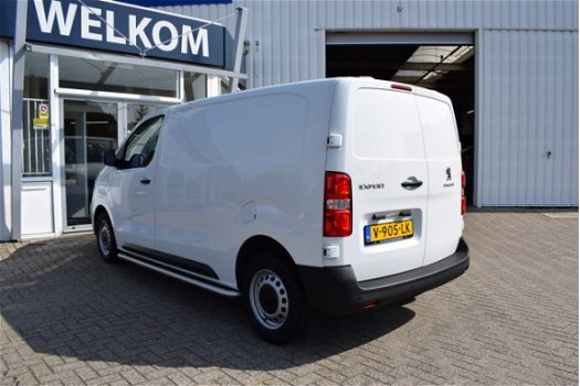 Peugeot Expert - 231L 2.0 BlueHDI 120 Profit+ *All-In Prijs* Airco - nette staat - park-sens - 1