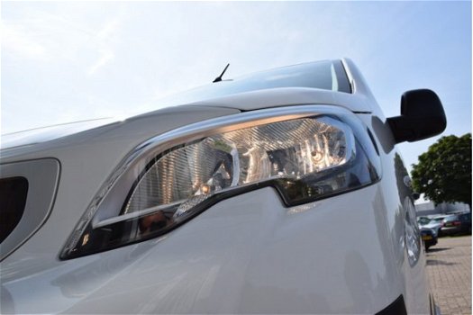 Peugeot Expert - 231L 2.0 BlueHDI 120 Profit+ *All-In Prijs* Airco - nette staat - park-sens - 1