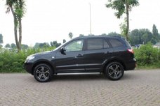 Hyundai Santa Fe - 2.7i V6 Dynamic *Leer *Navi