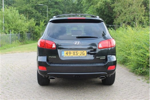 Hyundai Santa Fe - 2.7i V6 Dynamic *Leer *Navi - 1