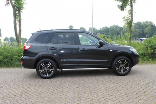 Hyundai Santa Fe - 2.7i V6 Dynamic *Leer *Navi - 1