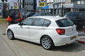 BMW 1-serie - 116i Business+ 136 PK..Navigatie..Leder..Xenon - 1 - Thumbnail