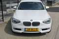 BMW 1-serie - 116i Business+ 136 PK..Navigatie..Leder..Xenon - 1 - Thumbnail