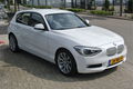 BMW 1-serie - 116i Business+ 136 PK..Navigatie..Leder..Xenon - 1 - Thumbnail