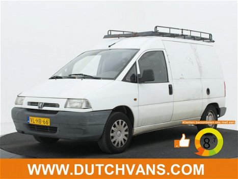 Peugeot Expert - 220C 1.9 Standaard - 1