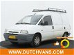 Peugeot Expert - 220C 1.9 Standaard - 1 - Thumbnail