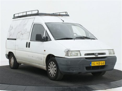 Peugeot Expert - 220C 1.9 Standaard - 1